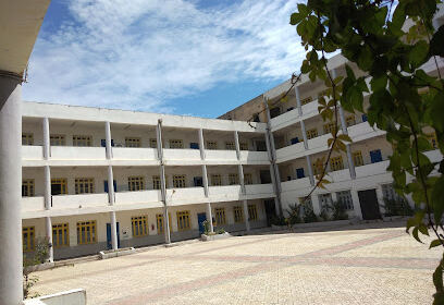 Lycée Berchiche