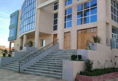 lycee boukellale