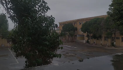 lycée Boukhalfa Sebti