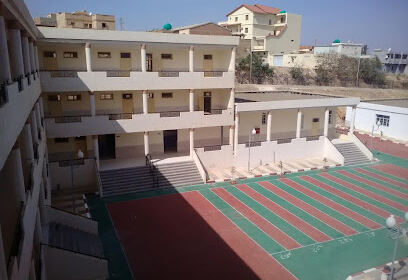 Lycée Chahid Belkheir Djelloul Chlef