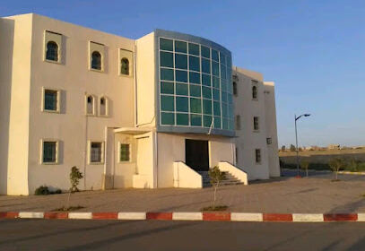 Lycée Chahid Kouadri Boudjeltia Abdelkader