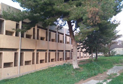 Lycée Eddaïkra Mohammed