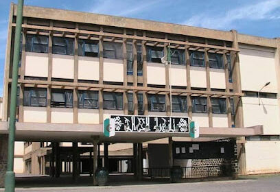 Lycée El Ghazali