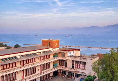 Lycée El Houria