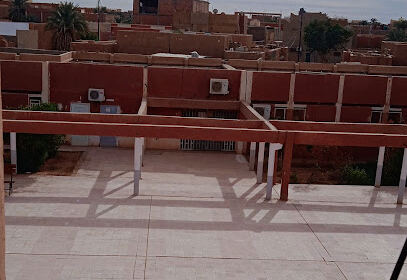Lycée El Maghili