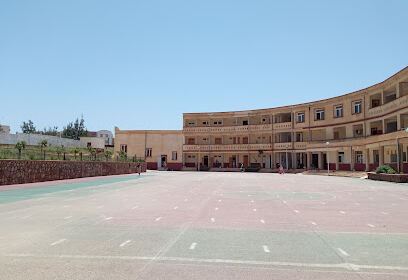 Lycée Hadjlaoui Yahia