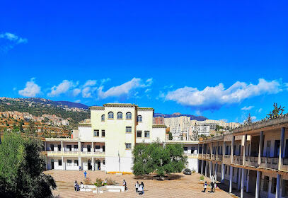 Lycée Hafsa