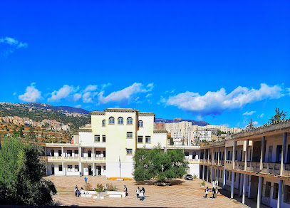 Lycée Hafsa