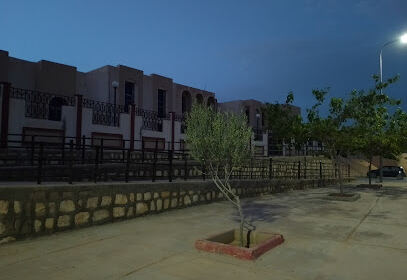 Lycée Hocine Aït Ahmed Tagoust