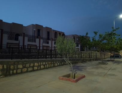 Lycée Hocine Aït Ahmed Tagoust