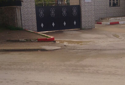 Lycée Kadi Athman