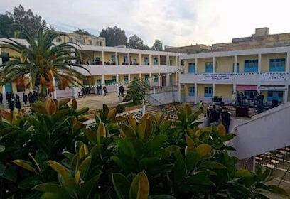 Lycée khatri omar