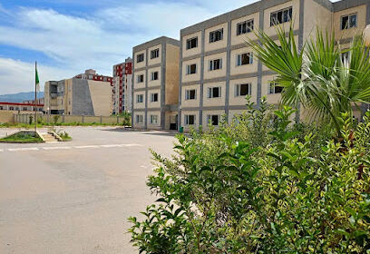Lycée Lalla Fatma N’Soumer