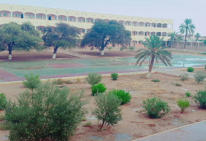 Lycée L’Arbi Ben M’hidi