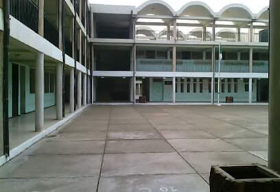 Lycée Larbi Ben M’hidi