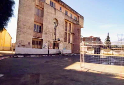 Lycée Mâala