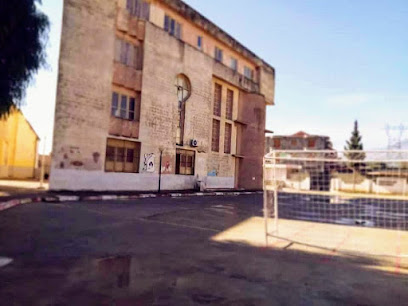 Lycée Mâala