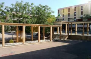 Lycée Mahi Mohamed