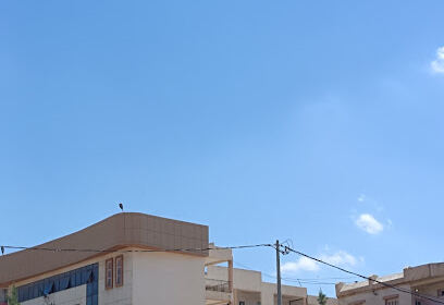 Lycée Malek Bennabi