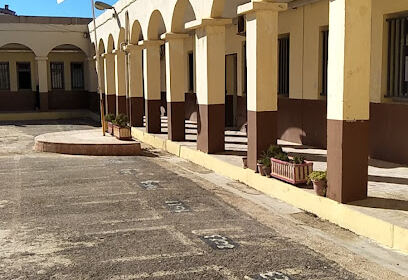 Lycée Malek Bennabi Bou Ismaïl