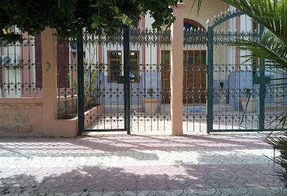 Lycée Marsa Ben M’hidi