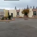 Lycée Mohamed Baïtiche