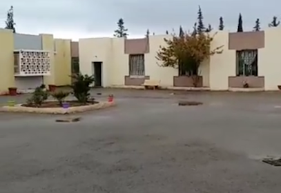 Lycée Mohamed Baïtiche