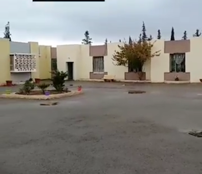 Lycée Mohamed Baïtiche