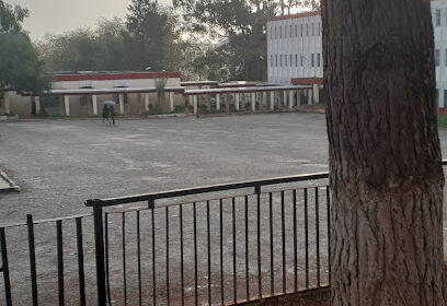 Lycée Mohamed Khoudja