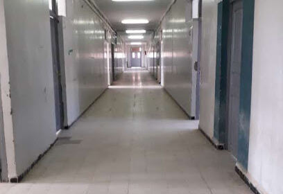 Lycée Mohamed Laarbi Baarir