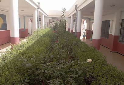 Lycée mouad