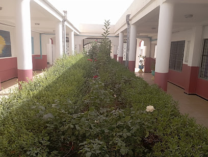 Lycée mouad