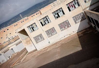 Lycee Mouhamed Boudiaf