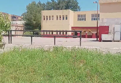 Lycée Mouloud Kacem Nait Belkacem