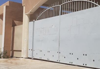 Lycée Rouini Lakhdar Ben Salah