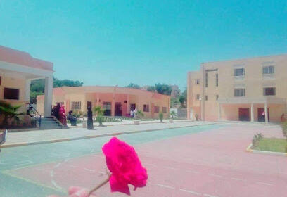 Lycée Sidi Madani