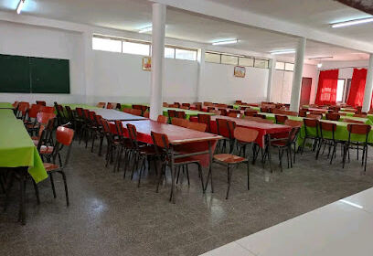 Lycée Taiba Djilali