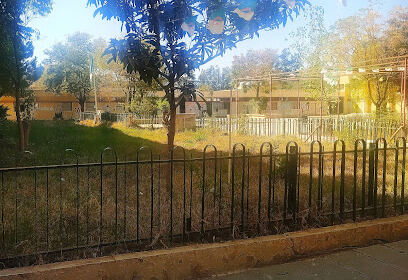 Lycée taleb Nourdine
