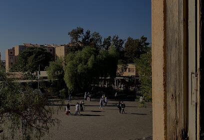 Lycée technique Houari Mahfoud