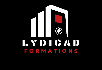 Lydicad Formations
