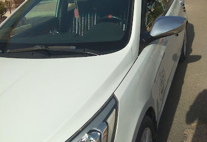 Lyes Taxi bouira