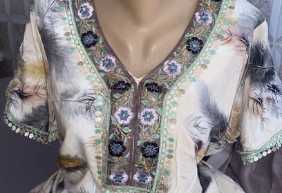 Lynda couture seddouk