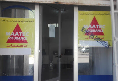 MAATEC AOKAS 558
