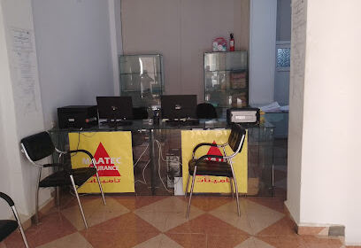 MAATEC EL KSEUR 547