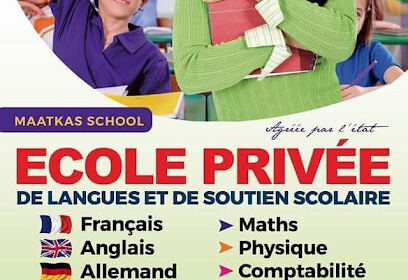 Maatkas School