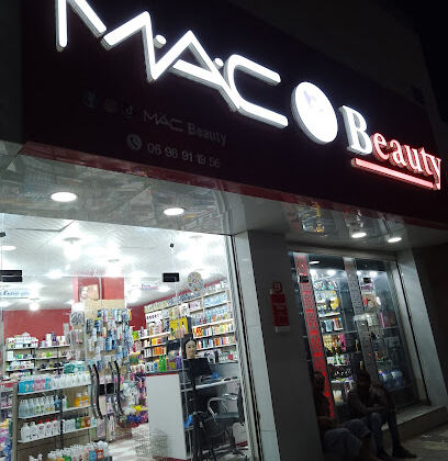 MAC Boutique