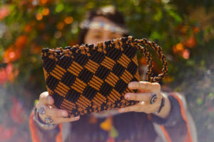 Macramé Céline