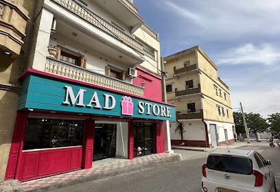 MAD STORE