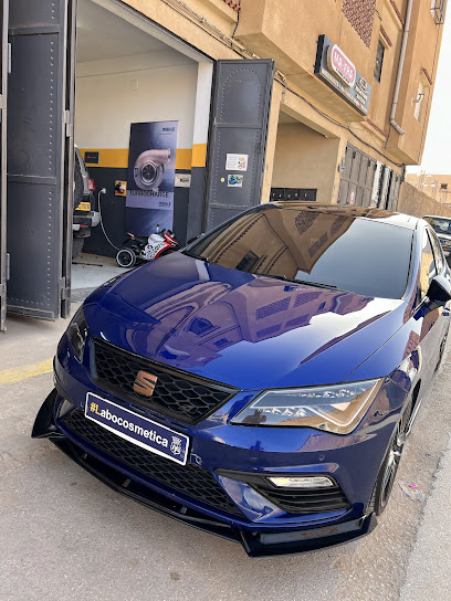 MAFRA Detailing laghouat