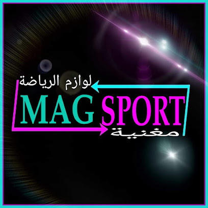 Mag Sport Maghnia